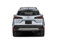2026 Toyota Corolla Cross LE FWD Exterior Shot 7