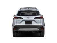 2026 Toyota Corolla Cross LE AWD Exterior Shot 7