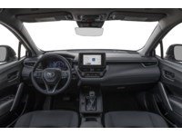 2026 Toyota Corolla Cross LE FWD Interior Shot 6