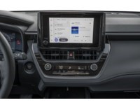 2026 Toyota Corolla Cross LE AWD Interior Shot 2