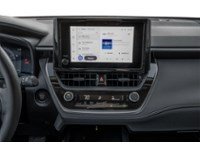 2026 Toyota Corolla Cross LE AWD Interior Shot 2