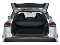 2026 Toyota Corolla Cross LE AWD Exterior Shot 4