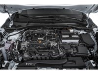 2026 Toyota Corolla Cross LE AWD Exterior Shot 3
