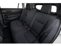 2026 Toyota Corolla Cross LE AWD Interior Shot 5