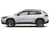 2026 Toyota Corolla Cross XLE AWD Exterior Shot 6