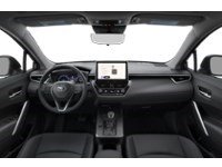 2026 Toyota Corolla Cross XLE AWD Interior Shot 6