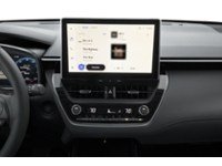2026 Toyota Corolla Cross XLE AWD Interior Shot 2