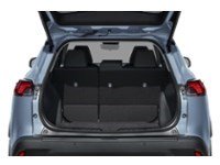 2026 Toyota Corolla Cross XLE AWD Exterior Shot 4