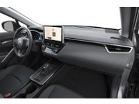 2026 Toyota Corolla Cross XLE AWD Interior Shot 1