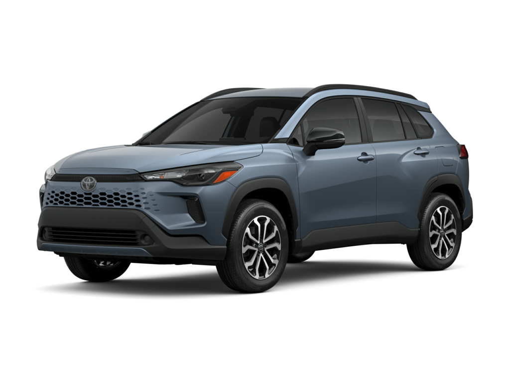 2026 toyota corolla-cross-hybrid