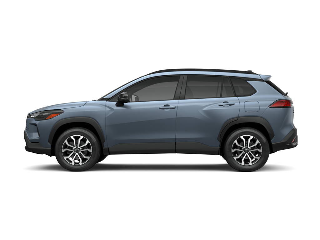 2026 toyota corolla-cross-hybrid