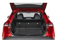 2026 Toyota Corolla Cross Hybrid Hybrid SE AWD Exterior Shot 4