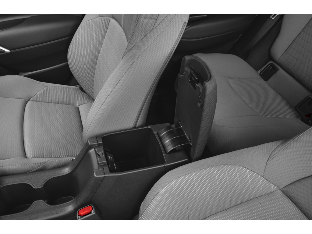 2026 toyota corolla-cross-hybrid Interior