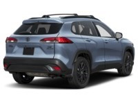 2026 Toyota Corolla Cross Hybrid Hybrid XSE AWD Exterior Shot 2