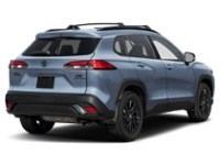 2026 Toyota Corolla Cross Hybrid Hybrid XSE AWD Exterior Shot 2