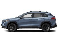 2026 Toyota Corolla Cross Hybrid Hybrid XSE AWD Exterior Shot 5