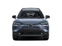 2026 Toyota Corolla Cross Hybrid Hybrid XSE AWD Exterior Shot 4
