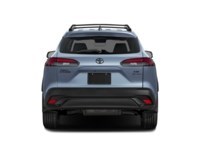 2026 Toyota Corolla Cross Hybrid Hybrid XSE AWD Exterior Shot 6