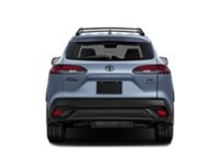 2026 Toyota Corolla Cross Hybrid Hybrid XSE AWD Exterior Shot 6