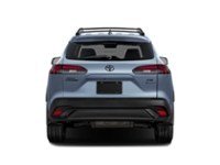 2026 Toyota Corolla Cross Hybrid Hybrid XSE AWD Exterior Shot 6