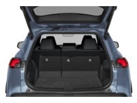 2026 Toyota Corolla Cross Hybrid Hybrid XSE AWD Exterior Shot 3