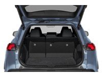 2026 Toyota Corolla Cross Hybrid Hybrid XSE AWD Exterior Shot 3