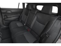 2026 Toyota Corolla Cross Hybrid Hybrid XSE AWD Interior Shot 5