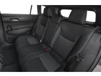 2026 Toyota Corolla Cross Hybrid Hybrid XSE AWD Interior Shot 5