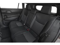 2026 Toyota Corolla Cross Hybrid Hybrid XSE AWD Interior Shot 5