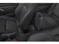 2026 Toyota Corolla Cross Hybrid Hybrid XSE AWD Interior Shot 7