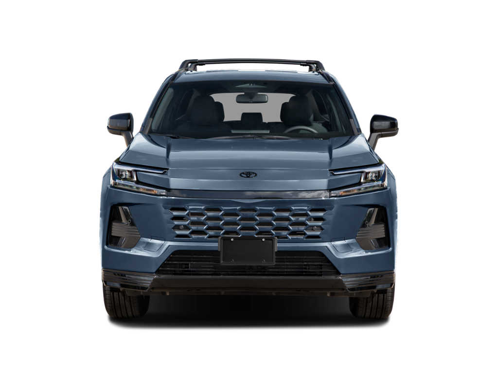 2026 toyota rav4-plug-in-hybrid Exterior
