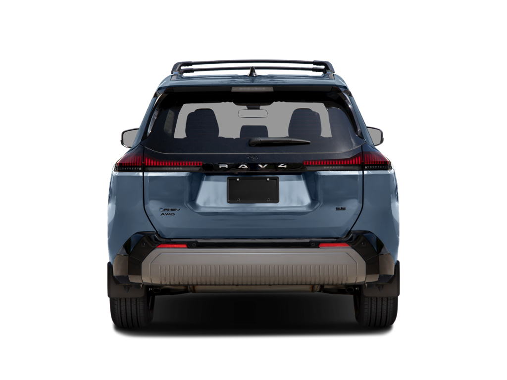 2026 toyota rav4-plug-in-hybrid Exterior