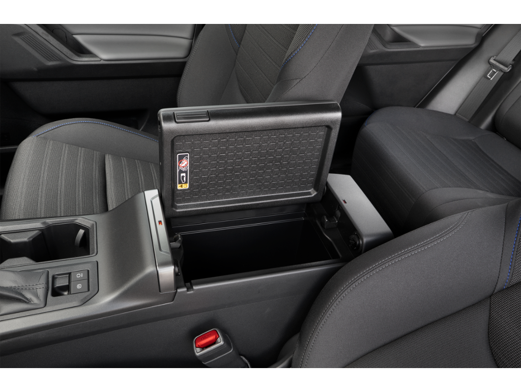 2026 toyota rav4-plug-in-hybrid Interior