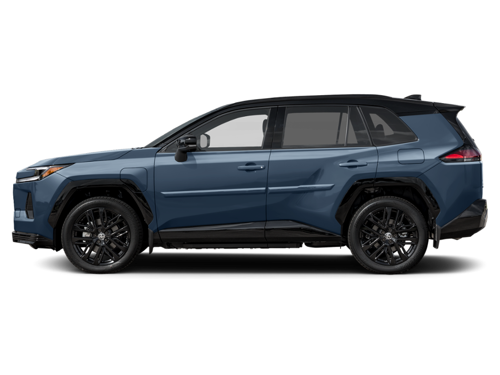 2026 toyota rav4-plug-in-hybrid Exterior