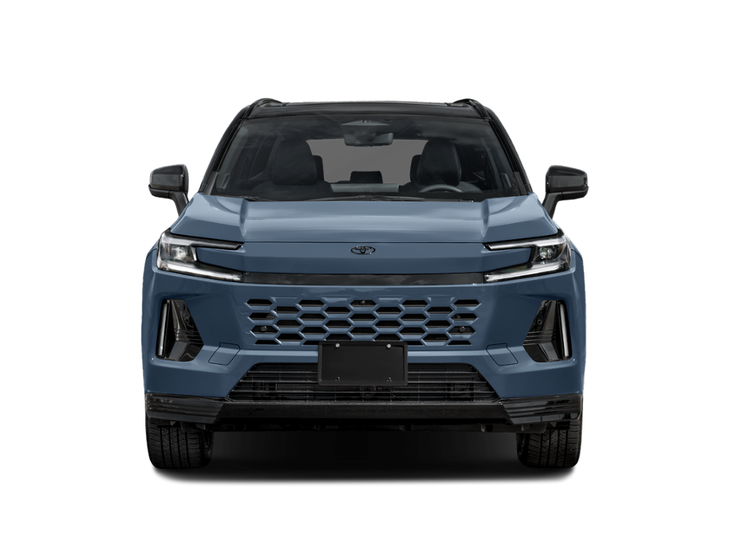 2026 toyota rav4-plug-in-hybrid Exterior