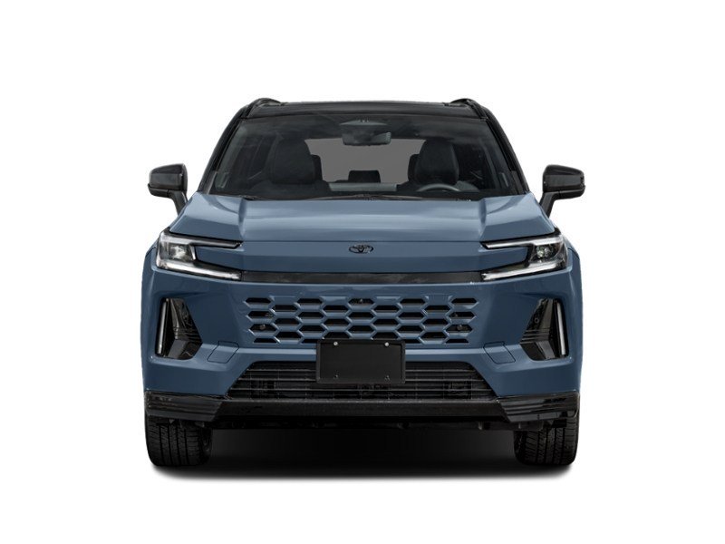 2026 Toyota RAV4 Plug-In Hybrid XSE AWD Exterior Shot 5