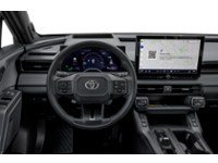 2026 Toyota RAV4 Plug-In Hybrid XSE AWD Interior Shot 3