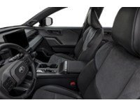 2026 Toyota RAV4 Plug-In Hybrid XSE AWD Interior Shot 4