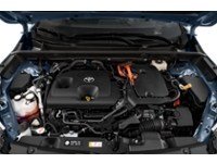 2026 Toyota RAV4 Plug-In Hybrid XSE AWD Exterior Shot 3