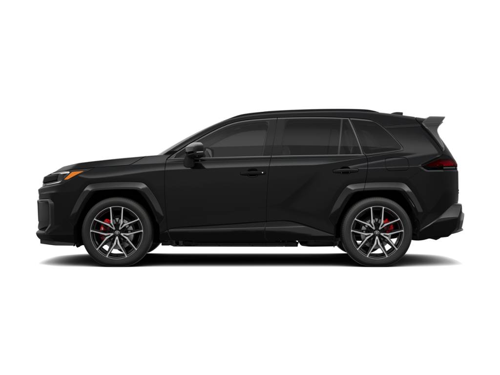 2026 toyota RAV4 Plug-In Hybrid