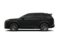 2026 Chevrolet BrightDrop 600 XSE AWD OEM Shot 2