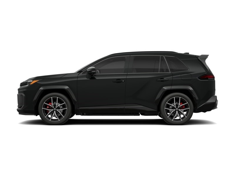 2026 Chevrolet BrightDrop 600 XSE AWD OEM Shot 2