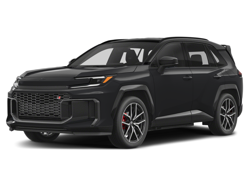 2026 toyota rav4-plug-in-hybrid Exterior