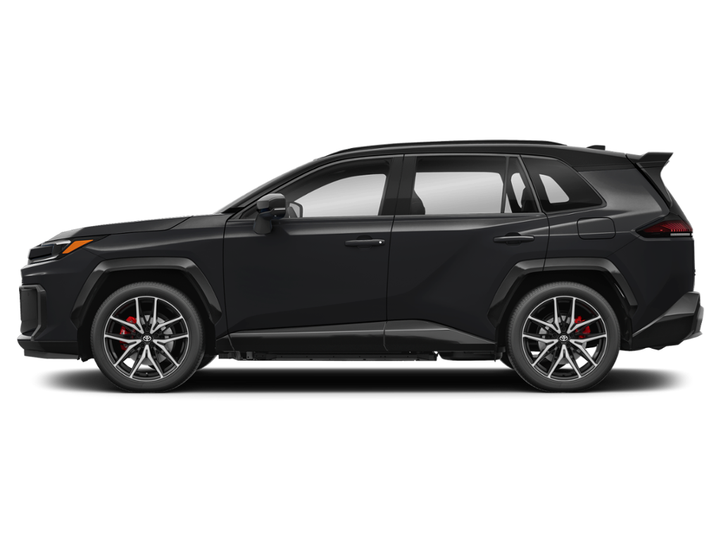 2026 toyota rav4-plug-in-hybrid Exterior