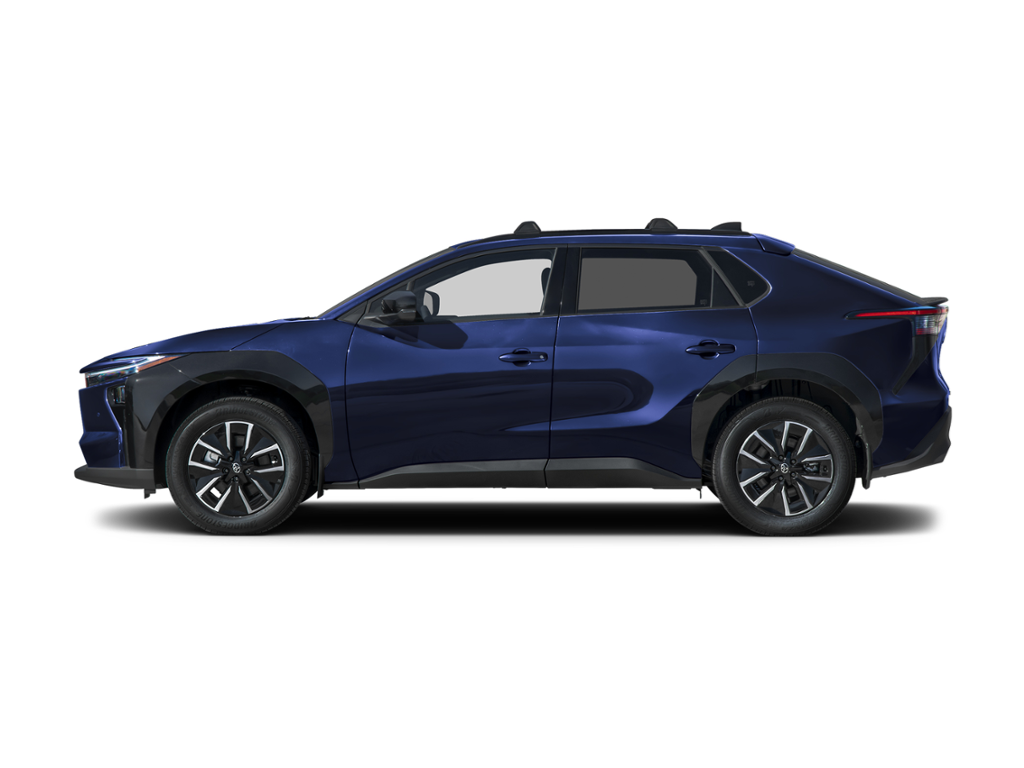 2026 toyota bz
