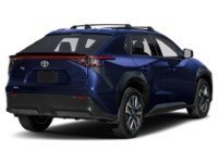2026 Toyota bZ XLE AWD SOLD Exterior Shot 2