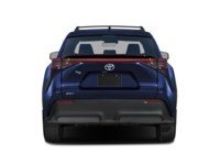 2026 Toyota bZ XLE FWD Exterior Shot 7
