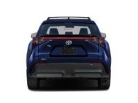 2026 Toyota bZ XLE AWD SOLD Exterior Shot 7