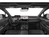 2026 Toyota bZ XLE FWD Interior Shot 6