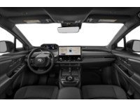 2026 Toyota bZ XLE AWD SOLD Interior Shot 6